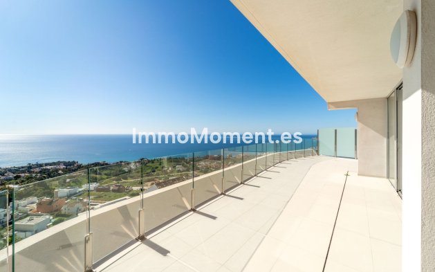 Apartment - Resale - Benalmadena - Benalmadena Pueblo