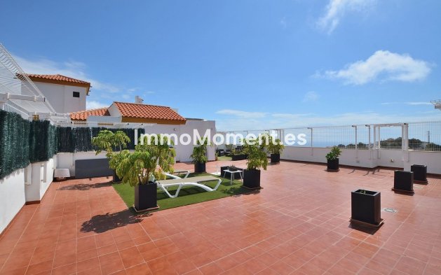 Apartment - Resale - Benalmadena - Benalmadena Pueblo