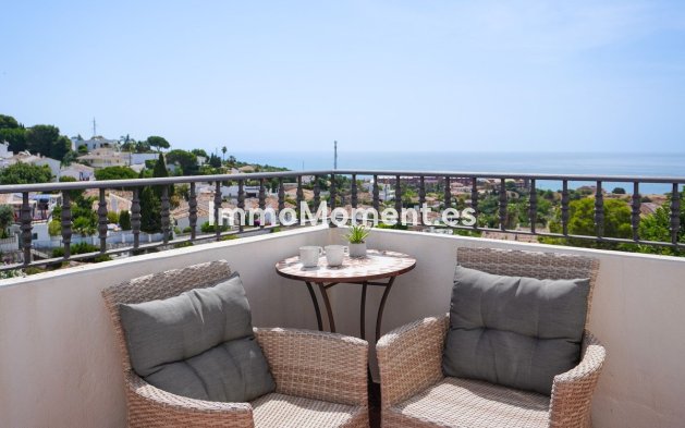 Apartment - Resale - Benalmadena - La Capellania