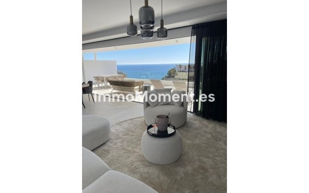 Apartment - Resale - Benalmadena - RSO-70207