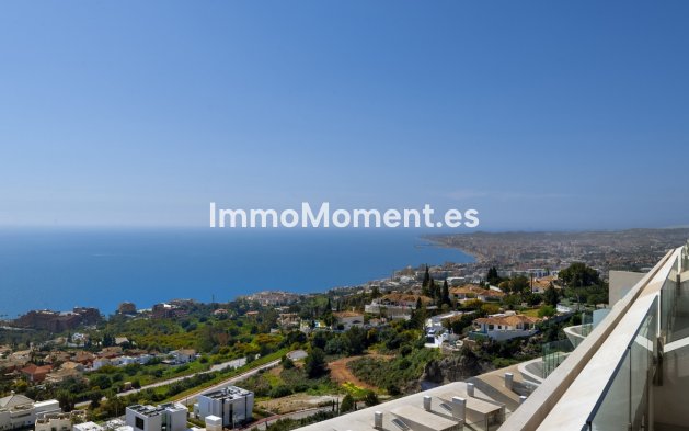 Apartment - Resale - Benalmadena - RSO-97288