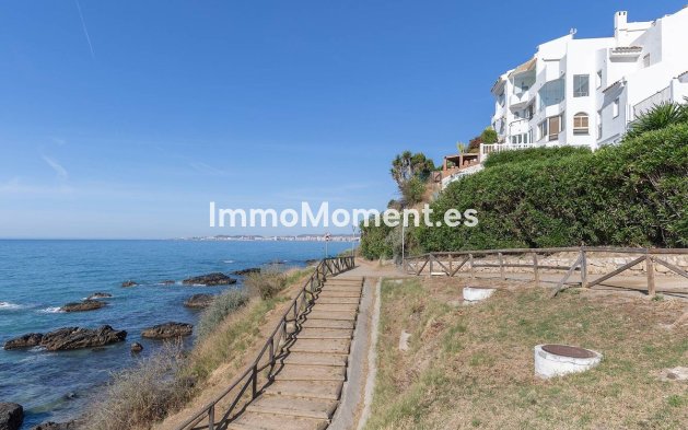 Apartment - Resale - Benalmadena - Torremuelle