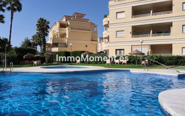 Apartment - Resale - Benalmadena - Torrequebrada