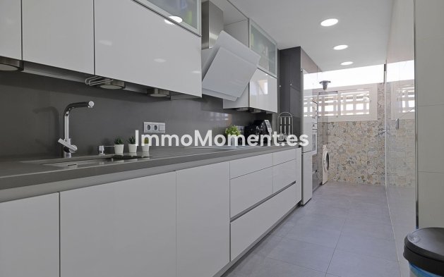 Apartment - Resale - Benalmadena - Torrequebrada