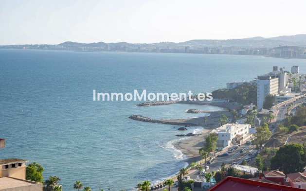 Apartment - Resale - Benalmadena - Torrequebrada