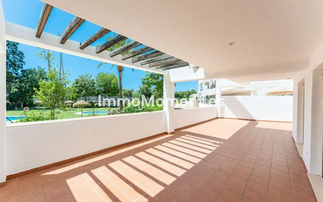Apartment - Resale - Benalmadena - Torrequebrada