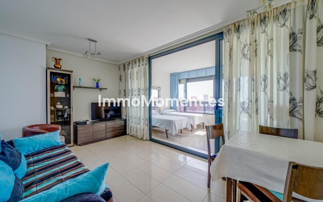 Apartment - Resale - Benidorm - Benidorm Centro
