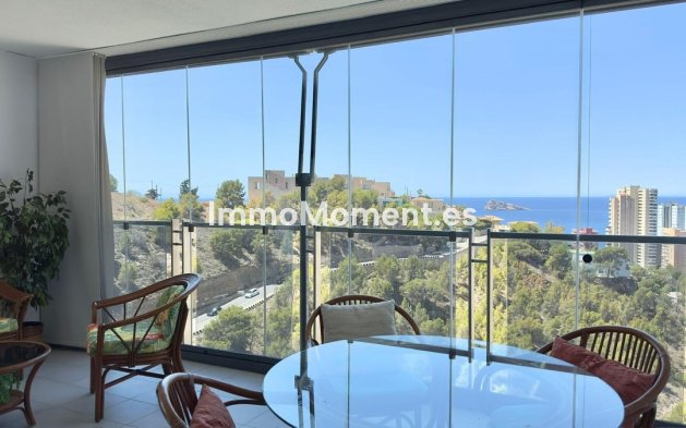 Apartment - Resale - Benidorm - Benidorm Centro