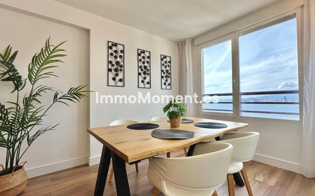 Apartment - Resale - Benidorm - Benidorm Centro
