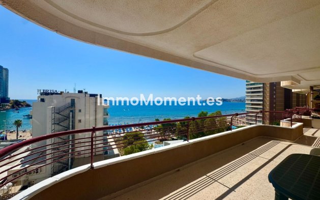 Apartment - Resale - Benidorm - Benidorm Centro