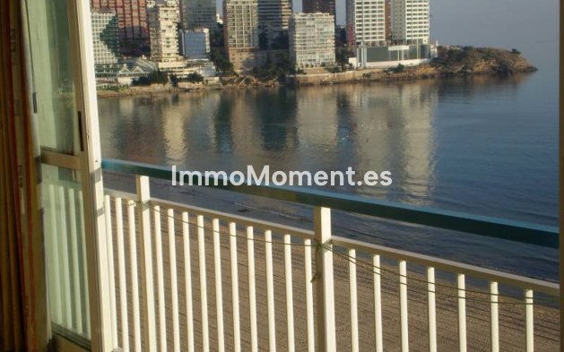 Apartment - Resale - Benidorm - Benidorm Centro