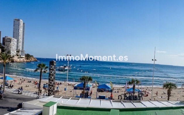 Apartment - Resale - Benidorm - Benidorm Centro