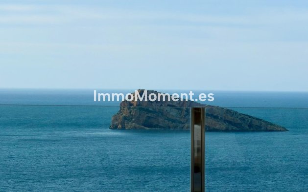 Apartment - Resale - Benidorm - RSO-78737