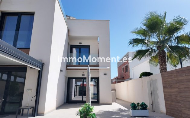 Apartment - Resale - Benijofar - Benijofar