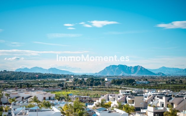 Apartment - Resale - Benijofar - Benijofar