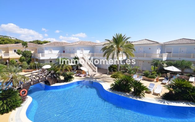 Apartment - Resale - Benissa - La Fustera