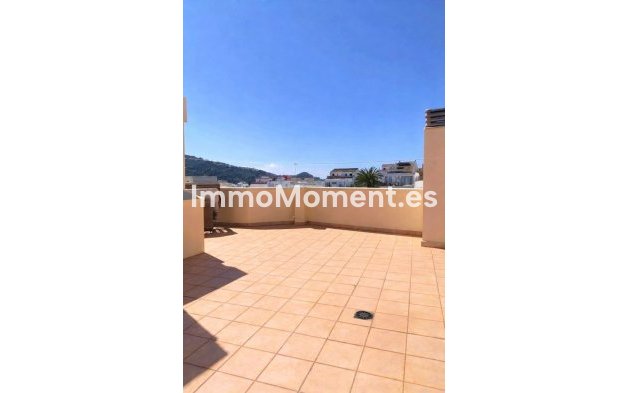 Apartment - Resale - Benitachell - Benitachell Centro