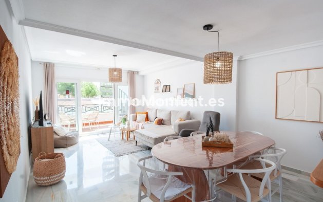 Apartment - Resale - Calpe - Calpe Centro