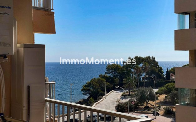 Apartment - Resale - Calpe - Calpe Centro
