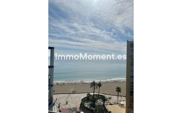 Apartment - Resale - Calpe - Calpe Centro