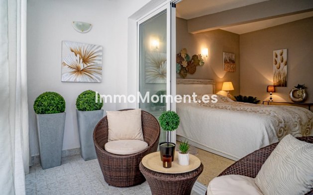Apartment - Resale - Calpe - Calpe Centro