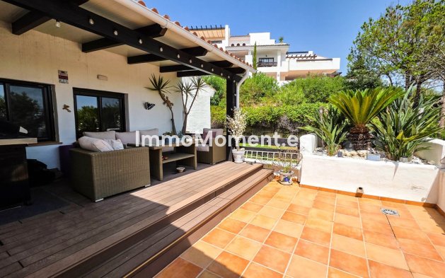 Apartment - Resale - Casares - Casares Centro