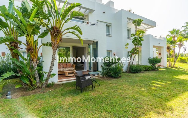 Apartment - Resale - Casares - Casares Centro