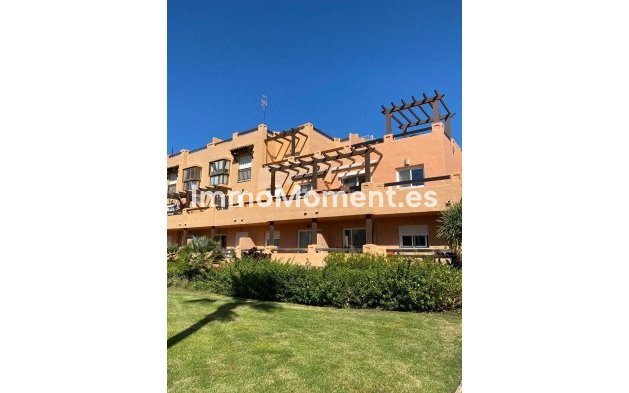 Apartment - Resale - Casares - Casares Centro