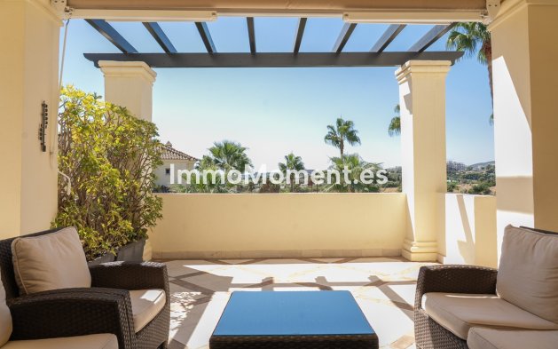 Apartment - Resale - Casares - Casares Centro