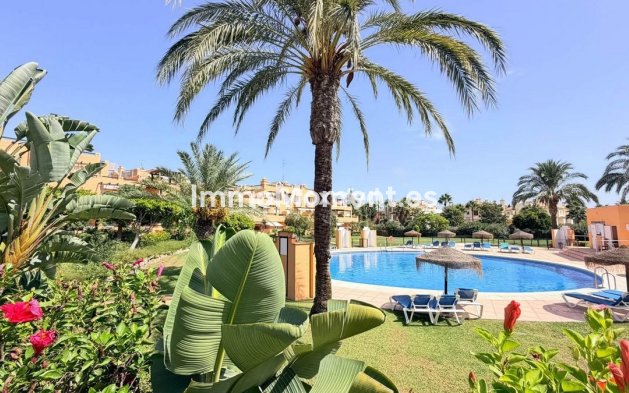 Apartment - Resale - Casares - Casares Centro