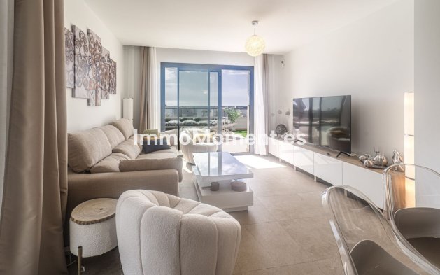 Apartment - Resale - Casares - Casares Centro