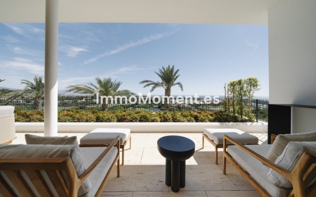 Apartment - Resale - Casares - Casares Centro