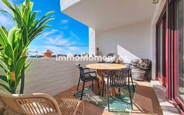Apartment - Resale - Casares - Casares Centro