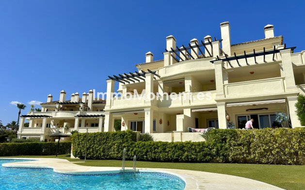 Apartment - Resale - Casares - Casares Centro