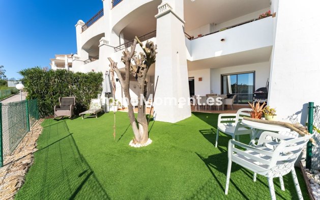 Apartment - Resale - Casares - Casares Centro