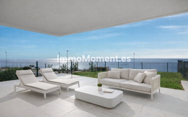 Apartment - Resale - Casares - Casares Centro