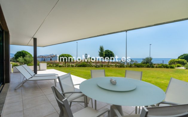 Apartment - Resale - Casares - Casares Centro