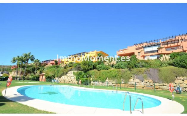Apartment - Resale - Casares - Casares Centro