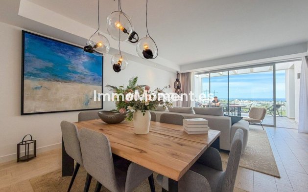 Apartment - Resale - Casares - Casares Centro