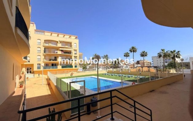 Apartment - Resale - Casares - Casares Centro