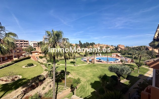 Apartment - Resale - Casares - Casares Centro