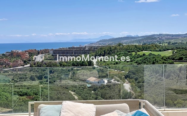 Apartment - Resale - Casares - Casares Centro