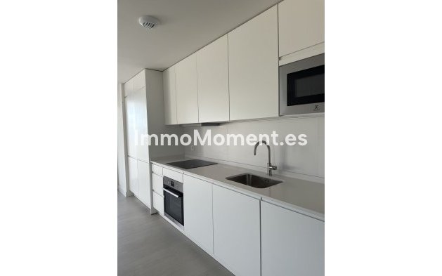 Apartment - Resale - Casares - Casares Centro