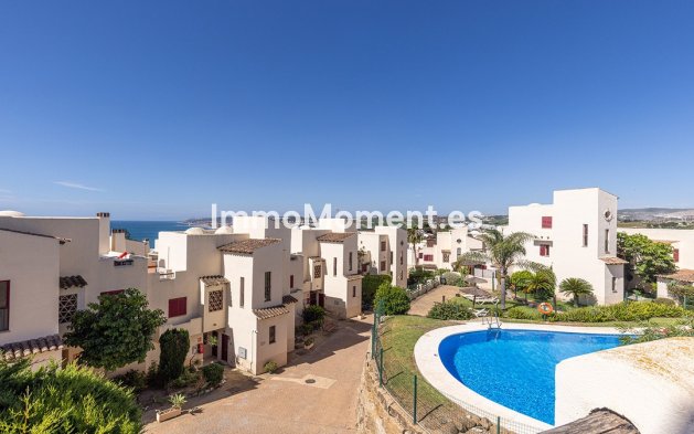 Apartment - Resale - Casares - Casares Centro