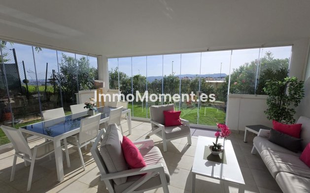 Apartment - Resale - Casares - Casares Playa