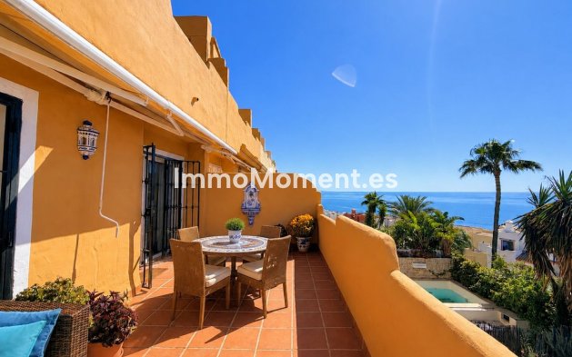 Apartment - Resale - Casares - Casares Playa