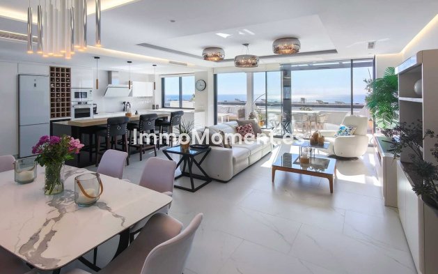 Apartment - Resale - Casares - Casares Playa