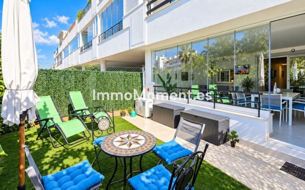 Apartment - Resale - Casares - Casares Playa