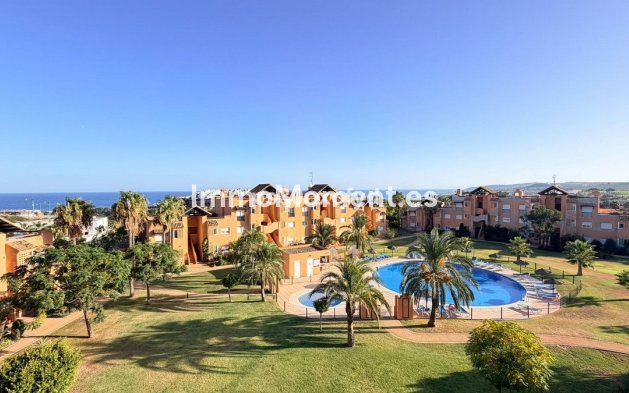 Apartment - Resale - Casares - Casares Playa