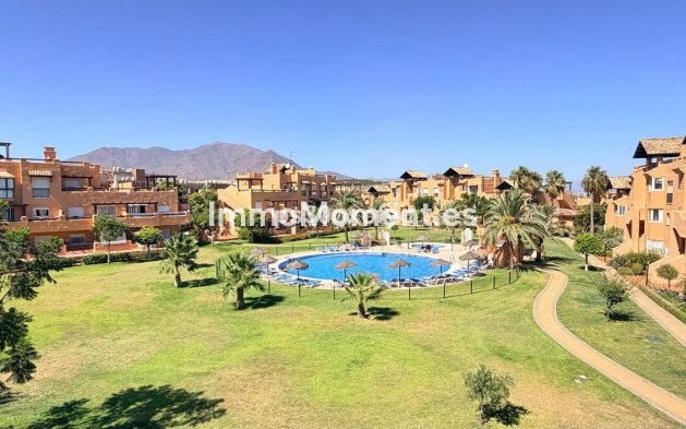 Apartment - Resale - Casares - Casares Playa